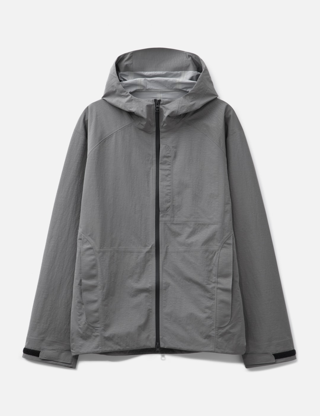 2.5L Shell Jacket view 7