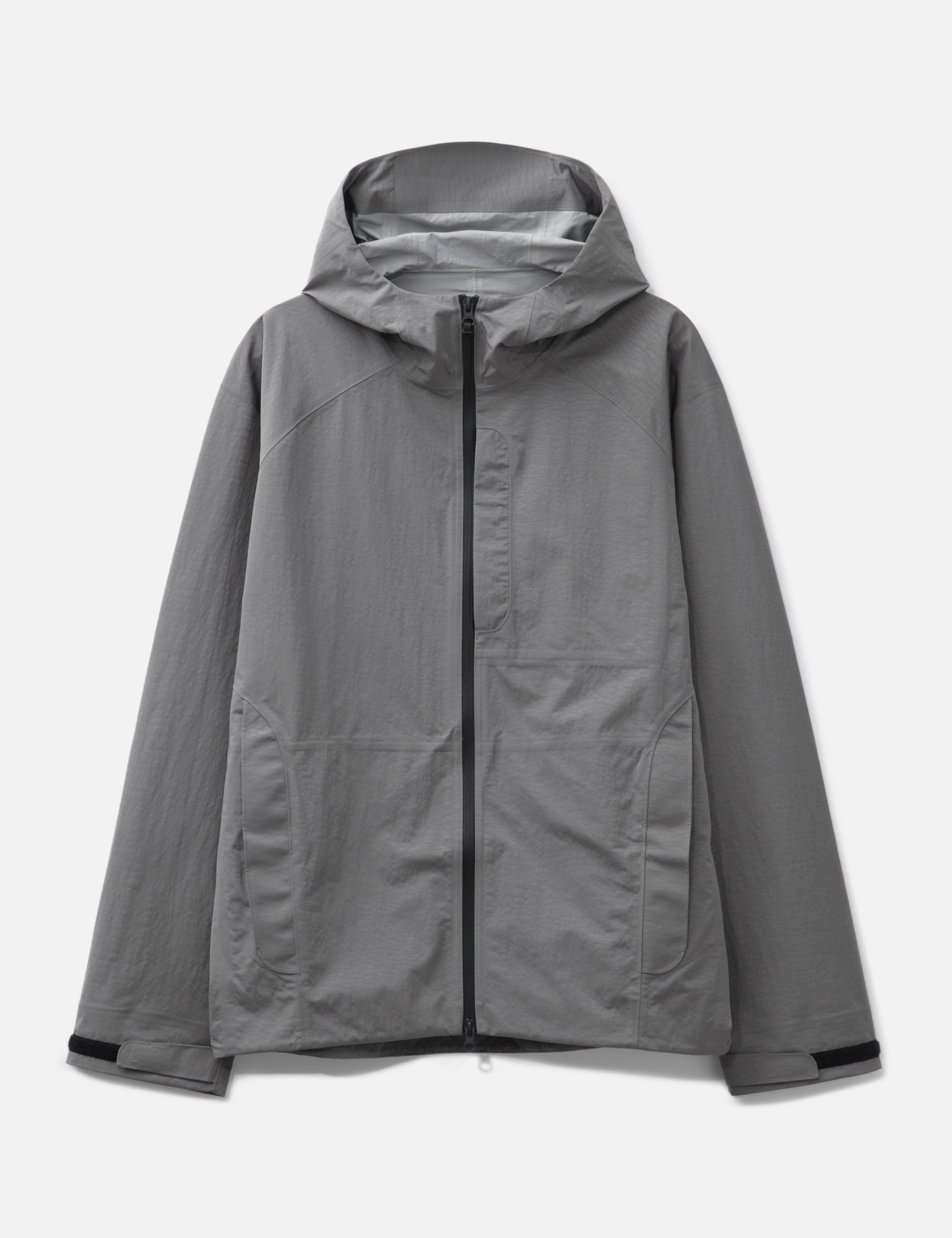 2.5L Shell Jacket view 16