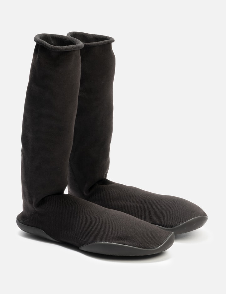 Sock Boots view 4