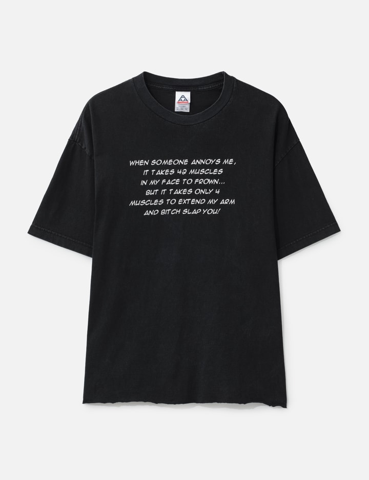 Vintage 42 Muscle T-Shirt