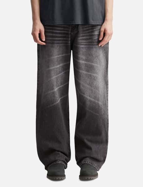 Lax Baggy Denim view 10