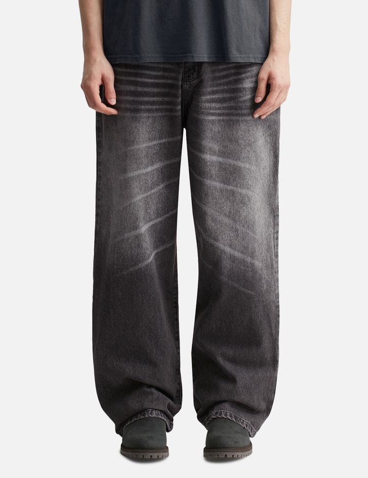 Lax Baggy Denim Placeholder Image