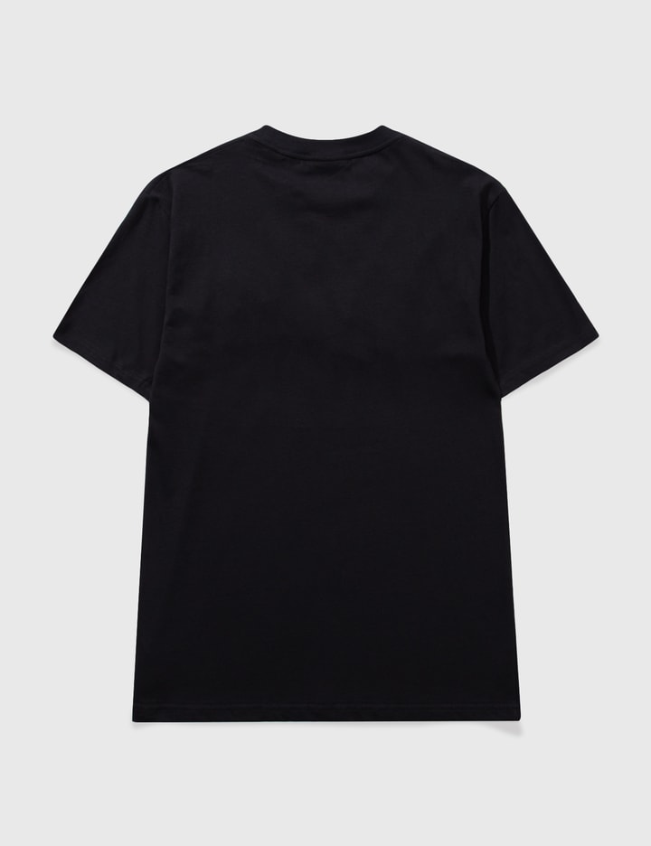 Braided Yarn Logo T-shirt Placeholder Image