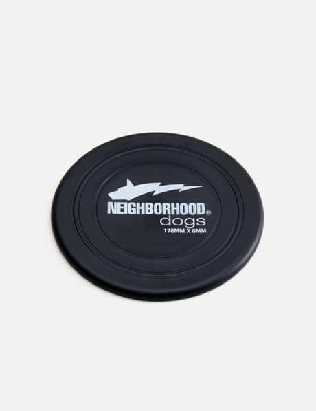 NEIGHBORHOOD FLYING DISC