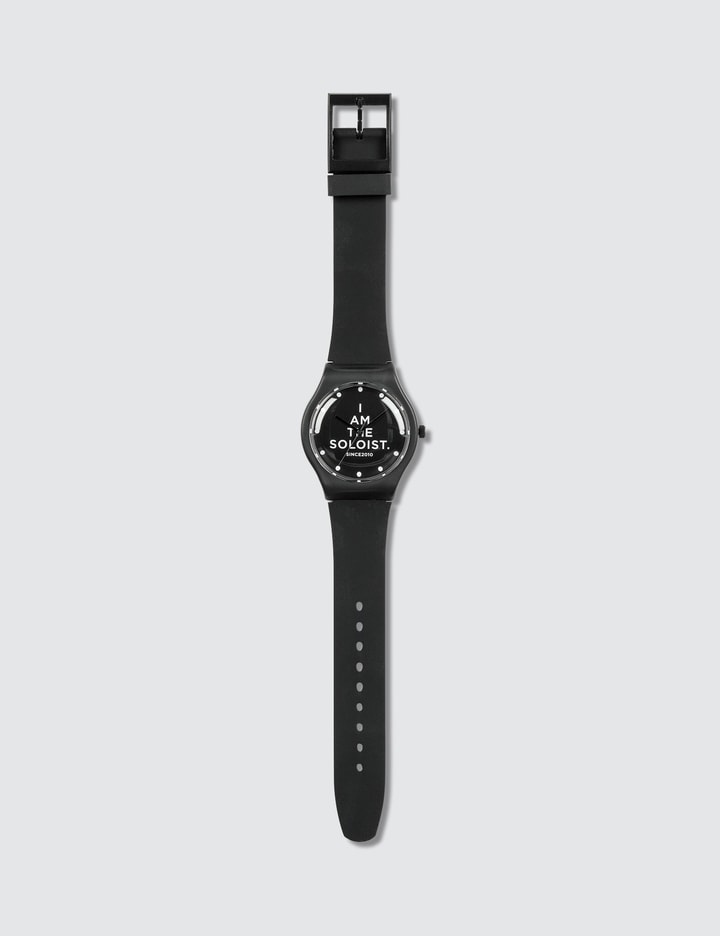 Everyday Watch Placeholder Image