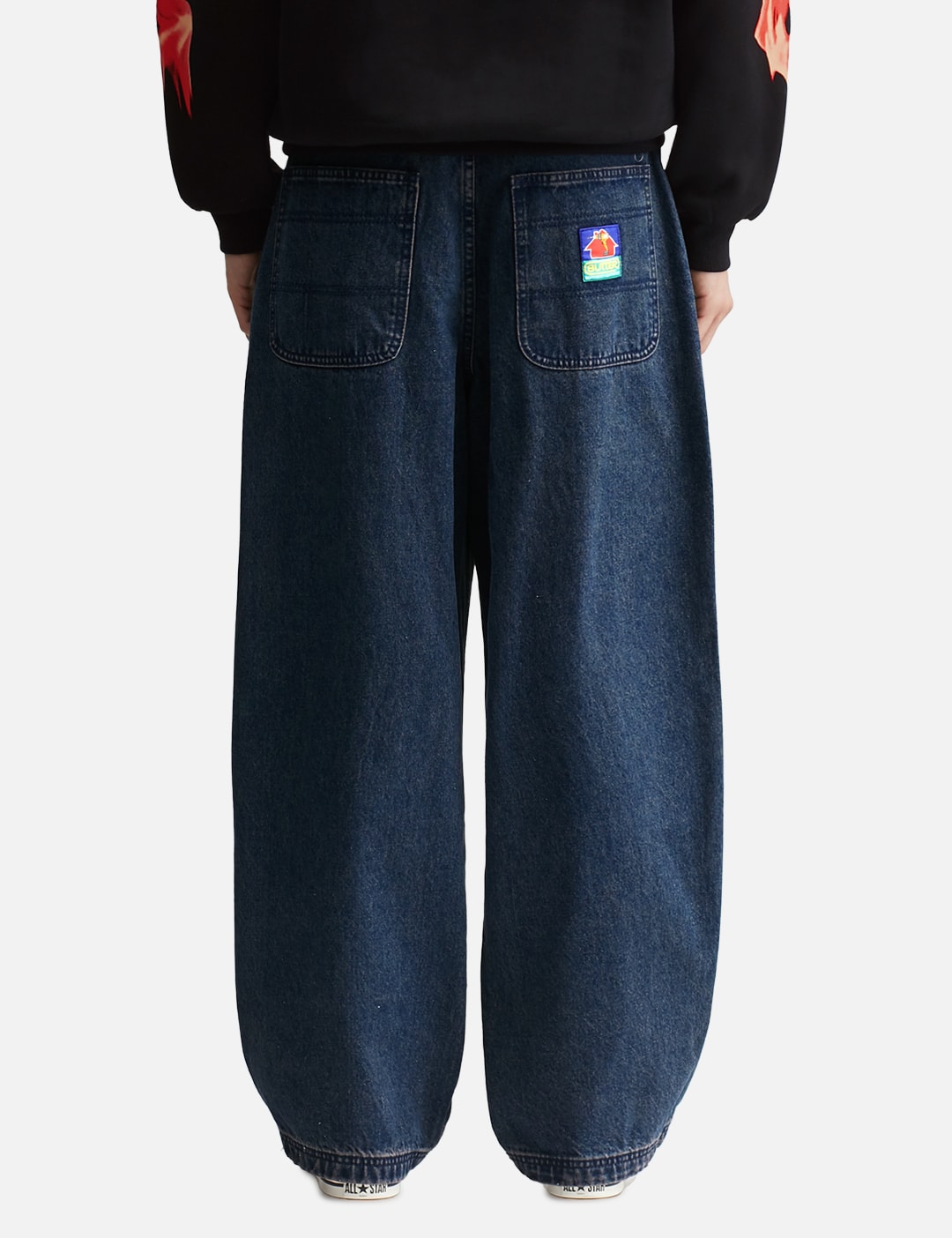 Work Pants view 19