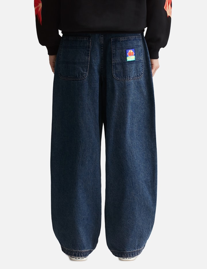 Work Pants view 4