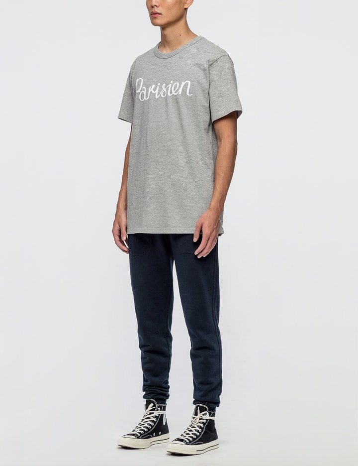 Parisien S/S T-Shirt Placeholder Image