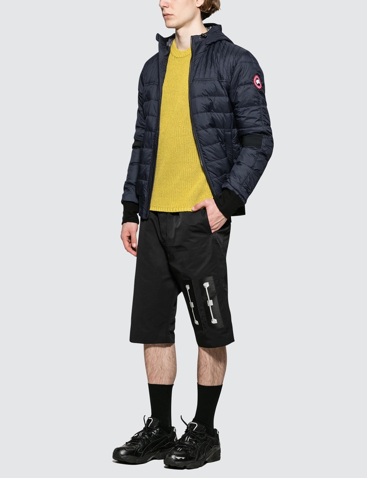 Cabri Hoody Jacket Placeholder Image
