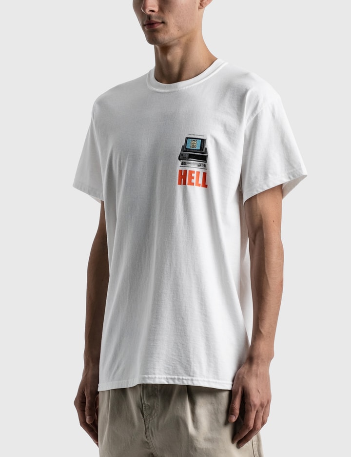 Cali Thornhill Dewitt x Hypebeast T-Shirt Placeholder Image