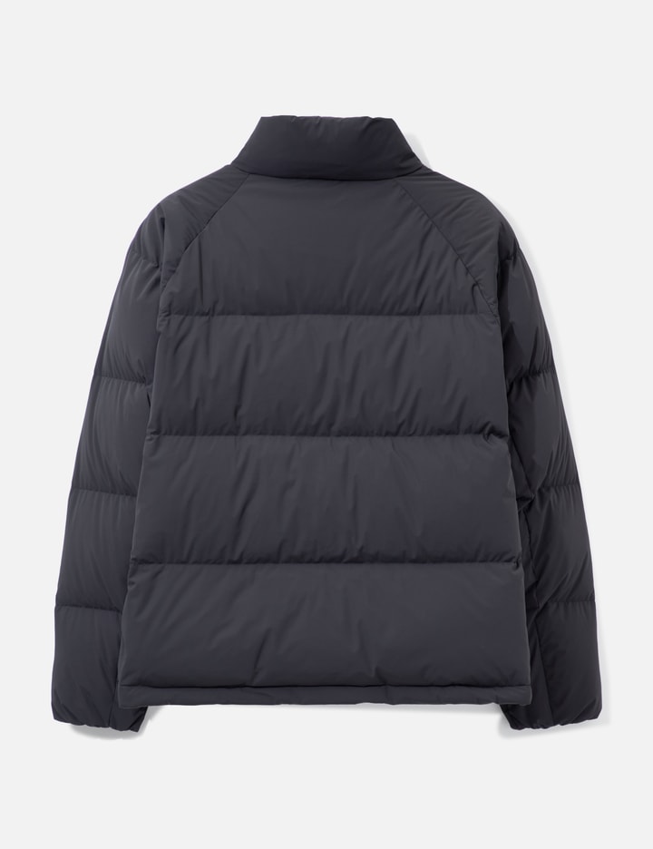Hiking Patrol Element Down Jacket 2.0