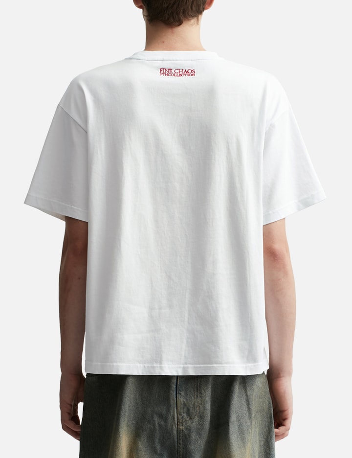 TTOCR T-shirt Placeholder Image