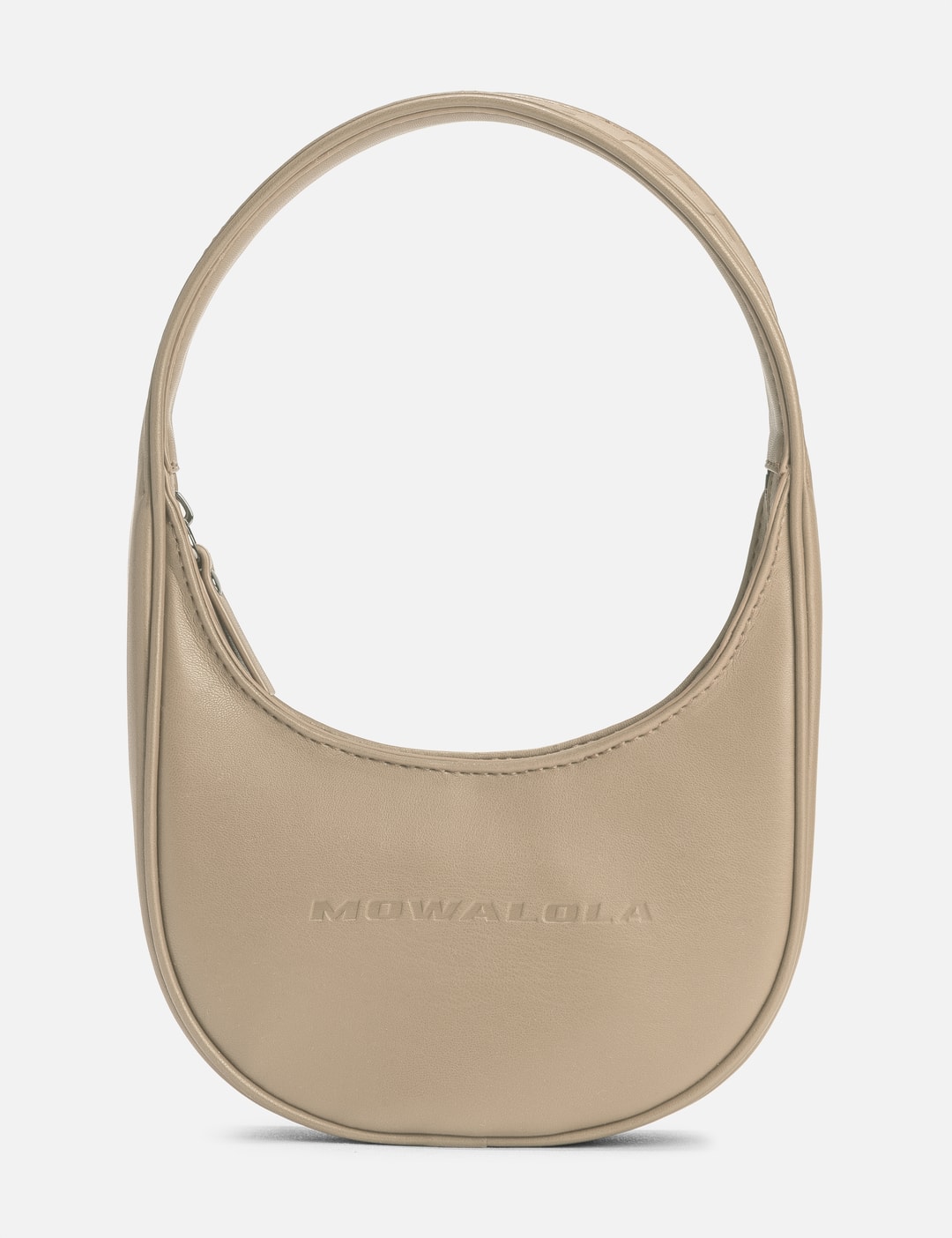 Mowalola - SMALL BUNDLE BAG | HBX - Globally Curated Fashion and 