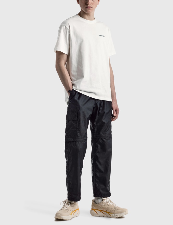 UTILITY ZIP-OFF CARGO PANTS Placeholder Image