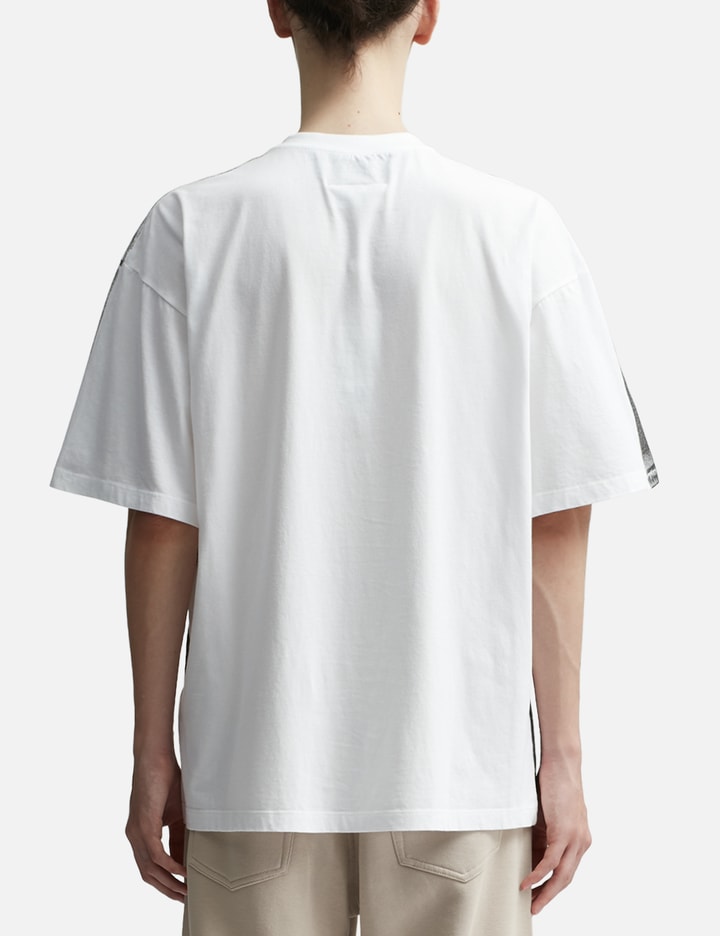 Basic Oversized T-shirt Placeholder Image