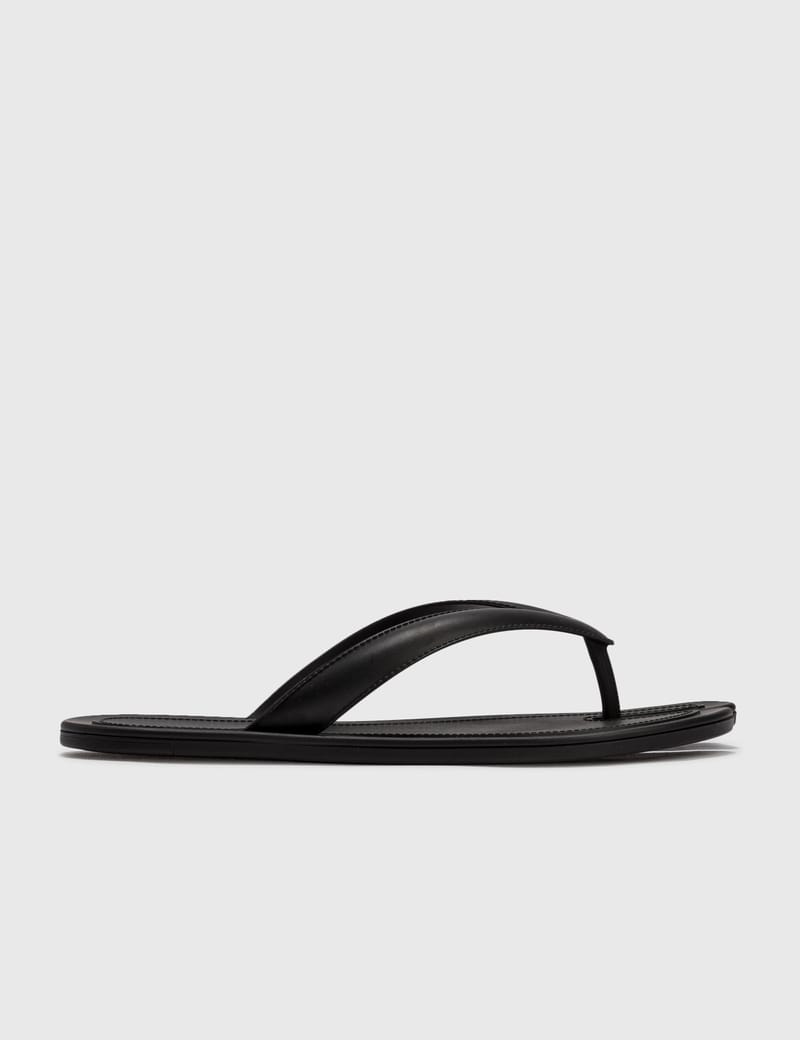Maison Margiela - Tabi Flip Flops | HBX 