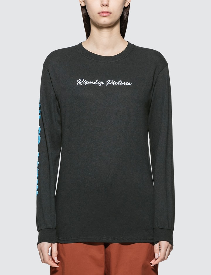 Ripndip Pictures Long Sleeve T-shirt Placeholder Image
