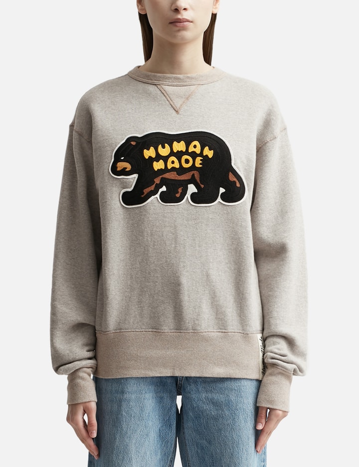 TSURIAMI SWEATSHIRT #1 Placeholder Image