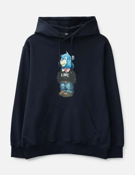 LMC Painting Losty Hoodie