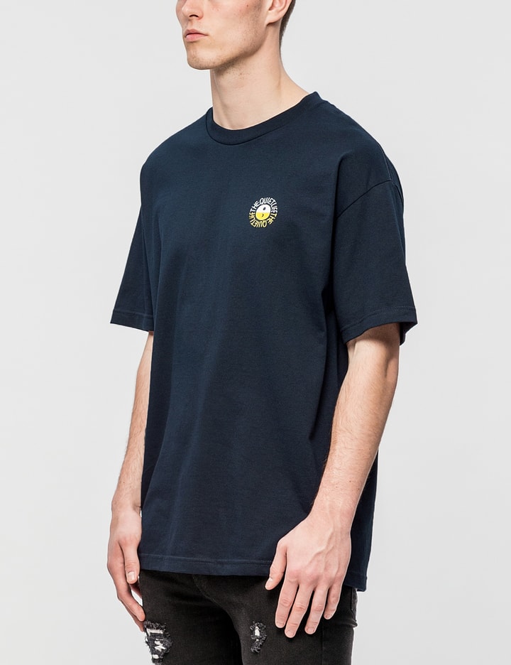 Solar S/S T-Shirt Placeholder Image