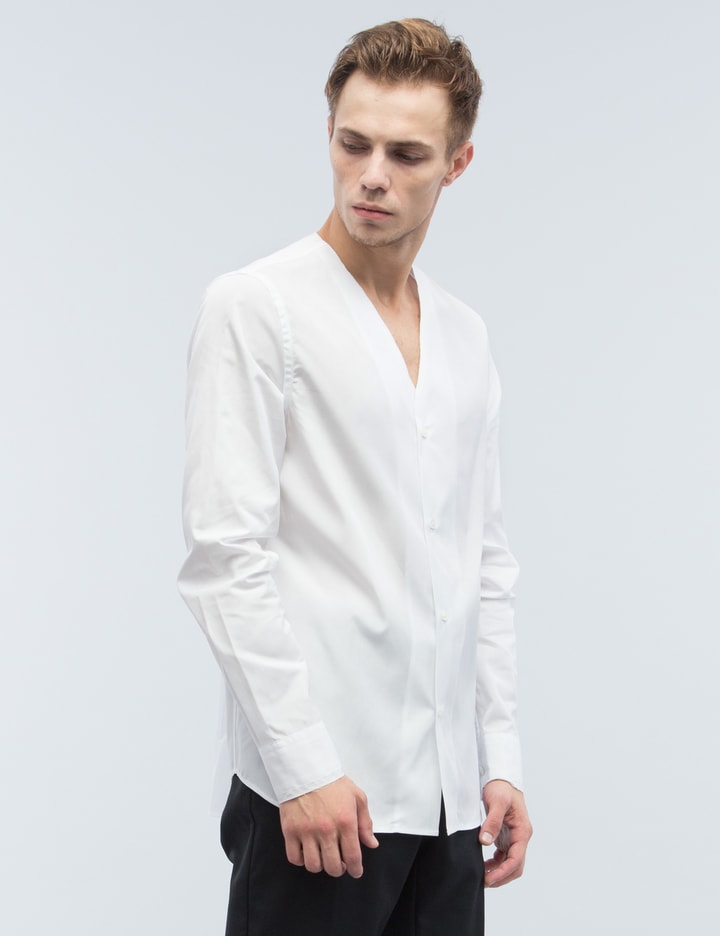 V Neck Shirt Placeholder Image