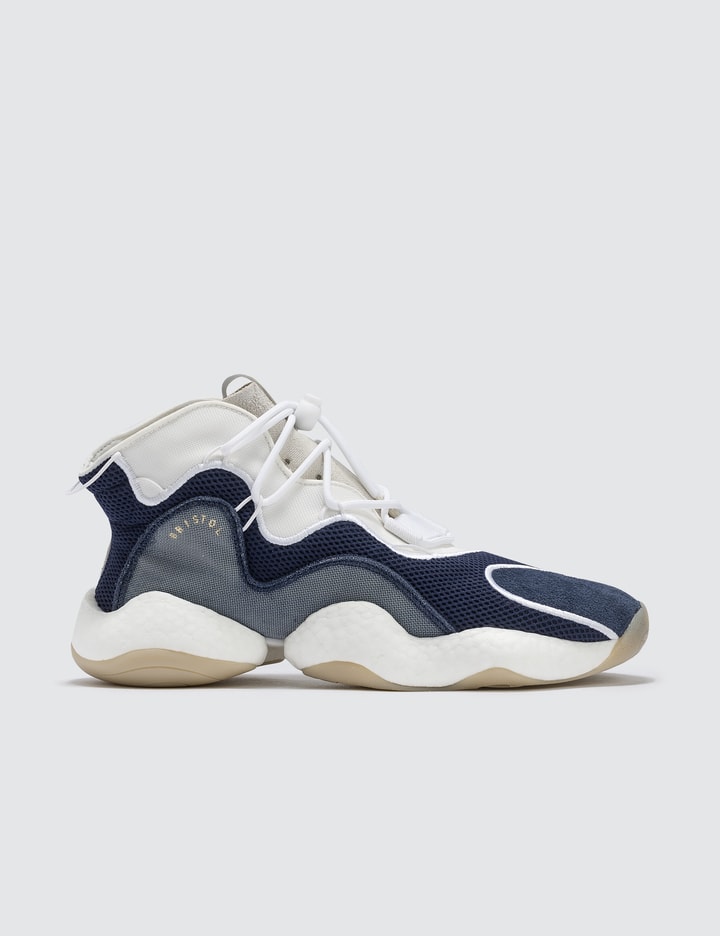 Bristol Studio x Adidas Crazy BYW LVL I Placeholder Image