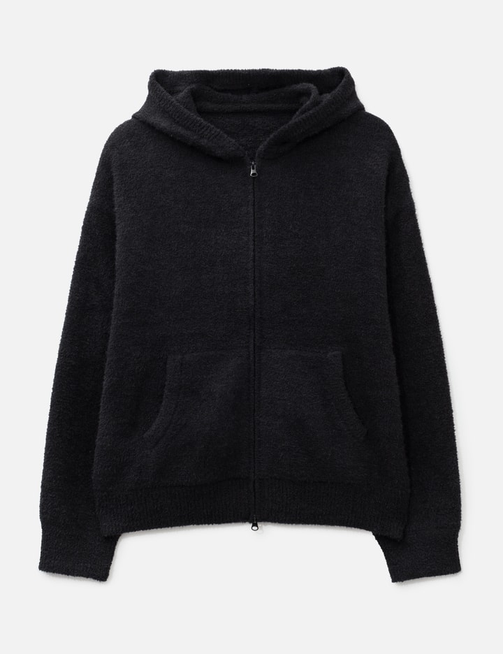 Mastermind World Lounge Zip-Up Hoodie