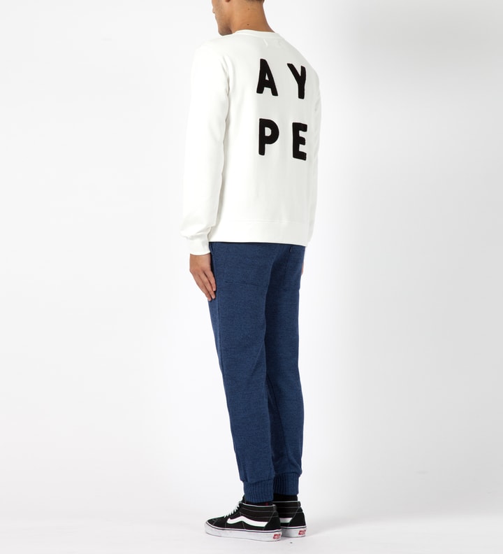 Indigo Knit Pants Placeholder Image