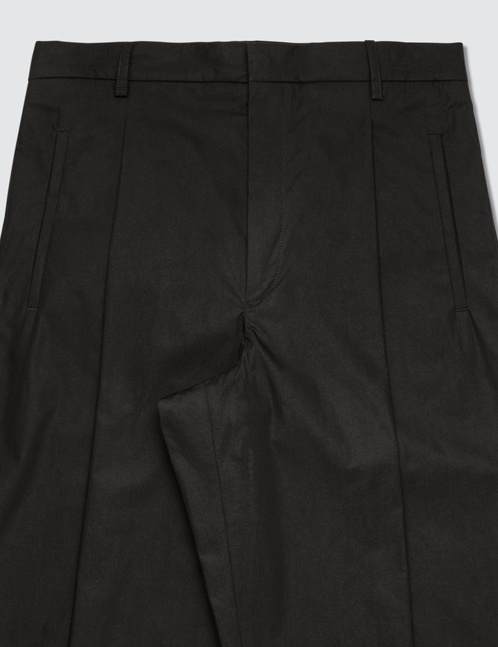 Single-pleated Pants Placeholder Image