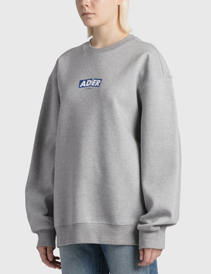 OG BOX LOGO SWEATSHIRT Placeholder Image