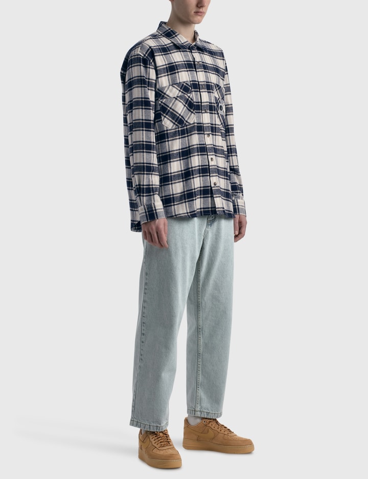 Flannel Shirt Placeholder Image