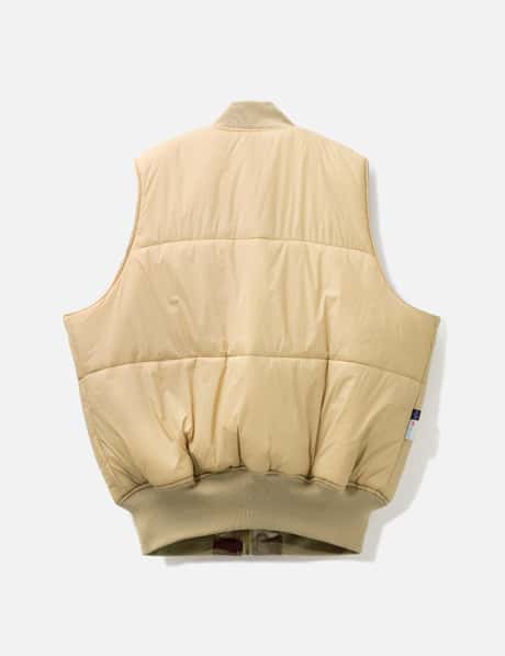 MA-1 Base Camo UV Vest view 16