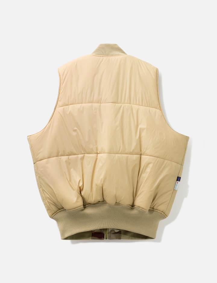 MA-1 Base Camo UV Vest view 4