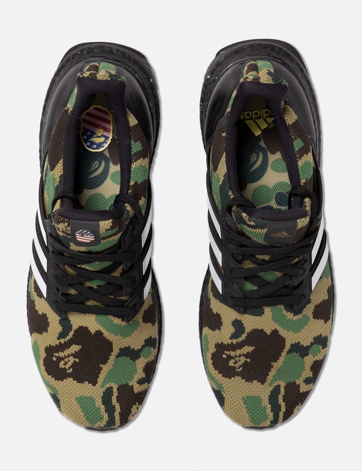Adidas camo sneakers Clearance