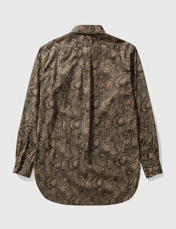 19 Century Shirt Placeholder Image