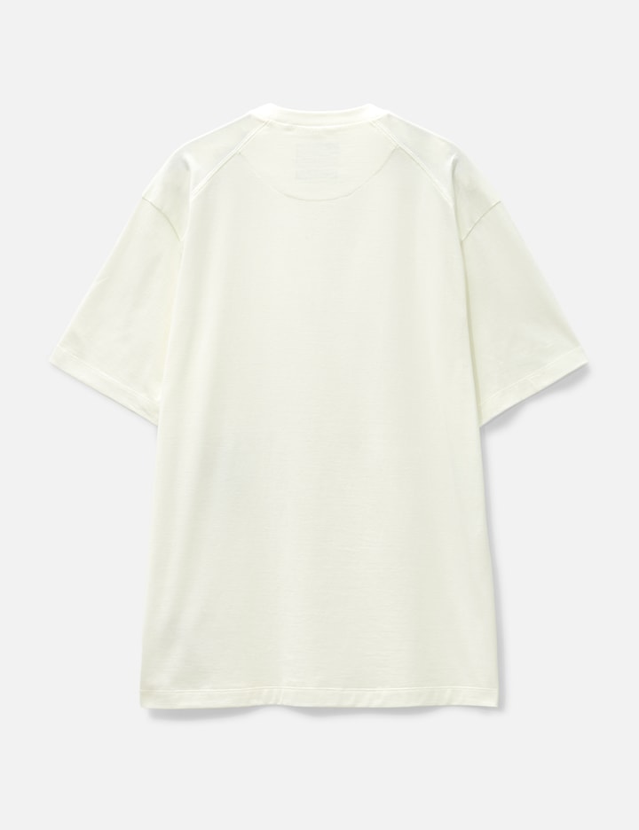 Y-3 Gfx T-shirt In White