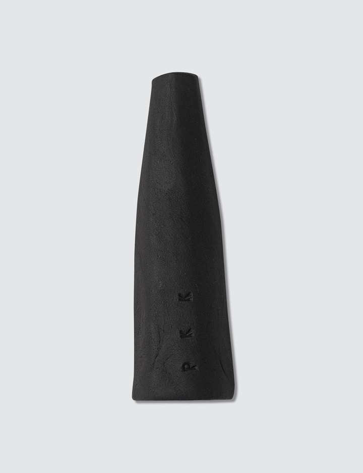 Monolith Hand-Thrown Ceramic Incense Holder & Dish Placeholder Image
