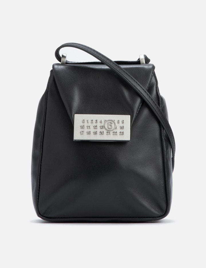 Numeric Crossbody Bag Small Placeholder Image