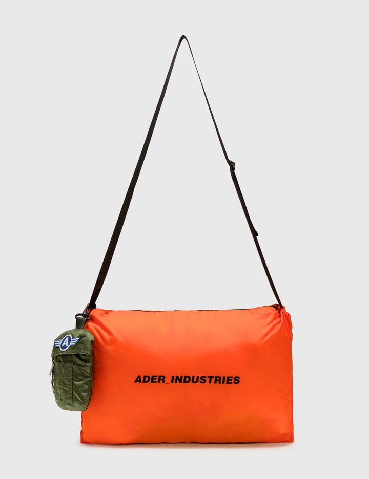 Ader Error x Alpha Industries Packable MA-1 Jacket Placeholder Image