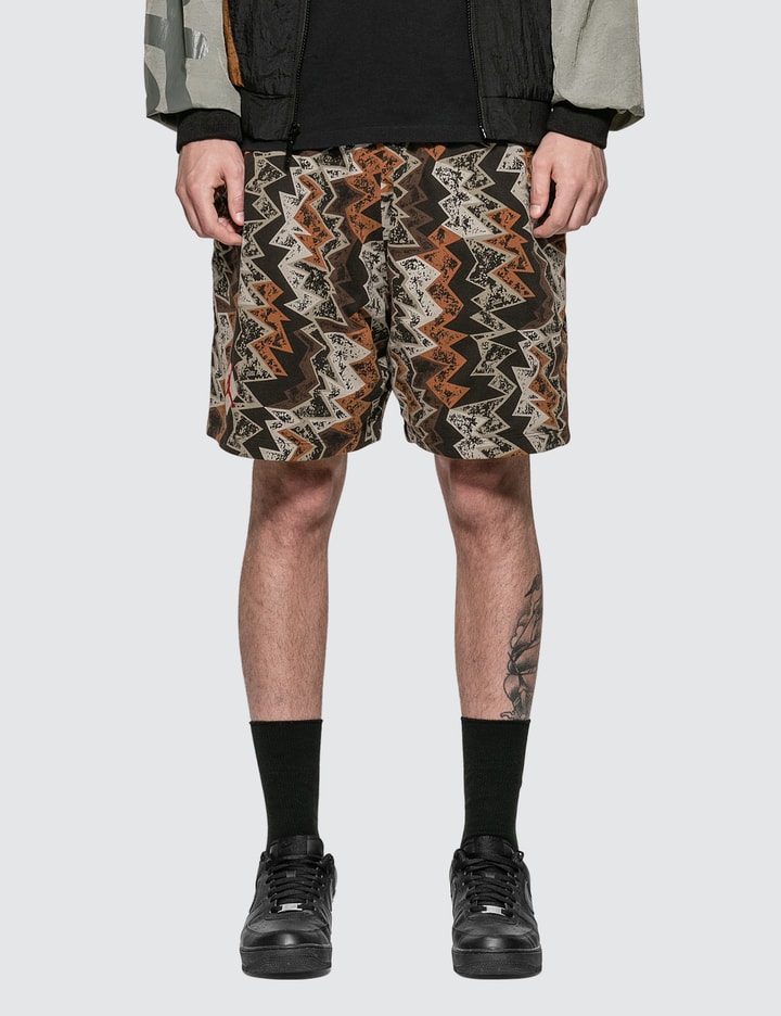 Jordan Brand x Patta Jumpman Shorts Placeholder Image