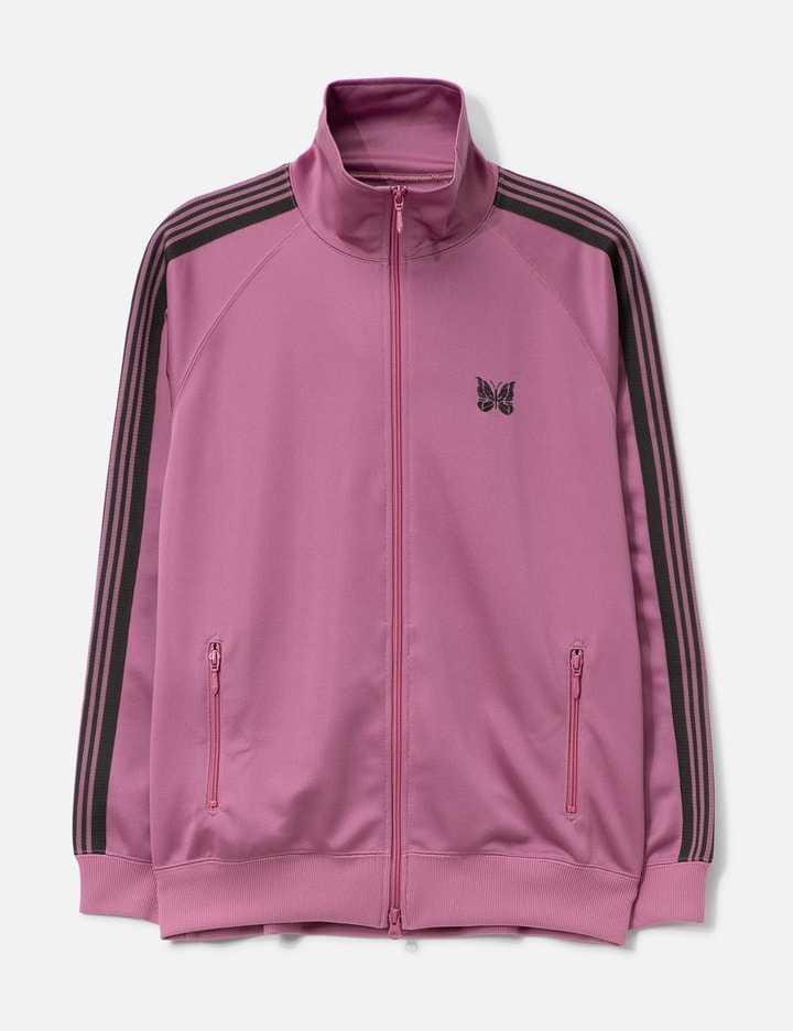 Track Jacket Placeholder Image