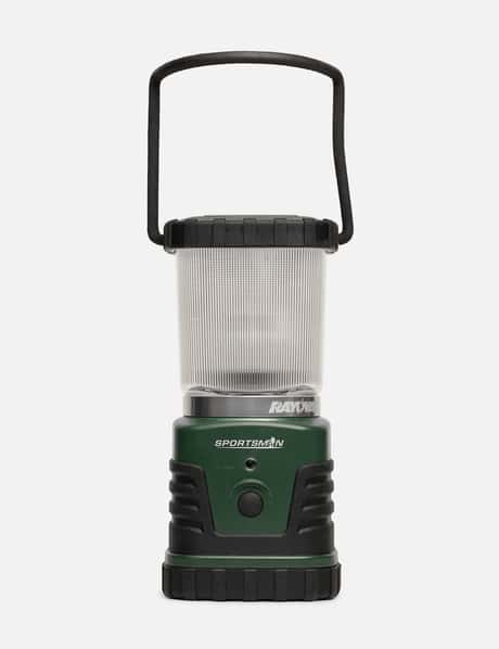 RAYOVAC Sportsman 3D Led Camping Lantern