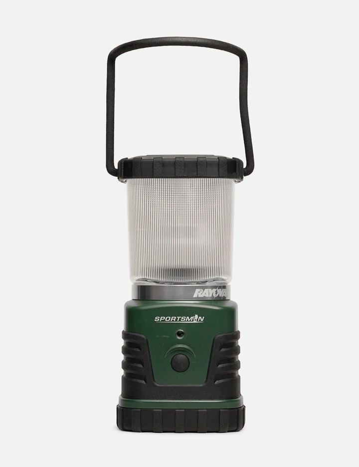 Sportsman 3D Led Camping Lantern Placeholder Image