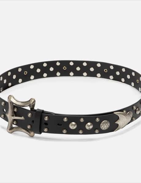 THUG CLUB - Dragon Belt | HBX - Globally Curated Fashion and 