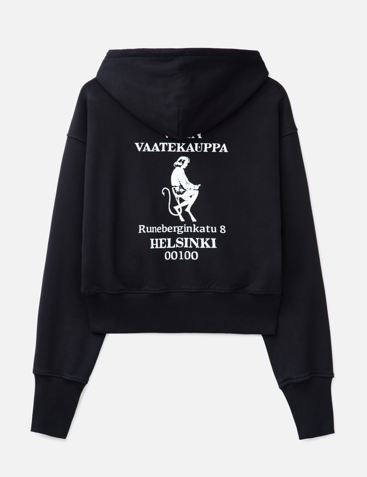 Vaatekauppa Hoodie Placeholder Image