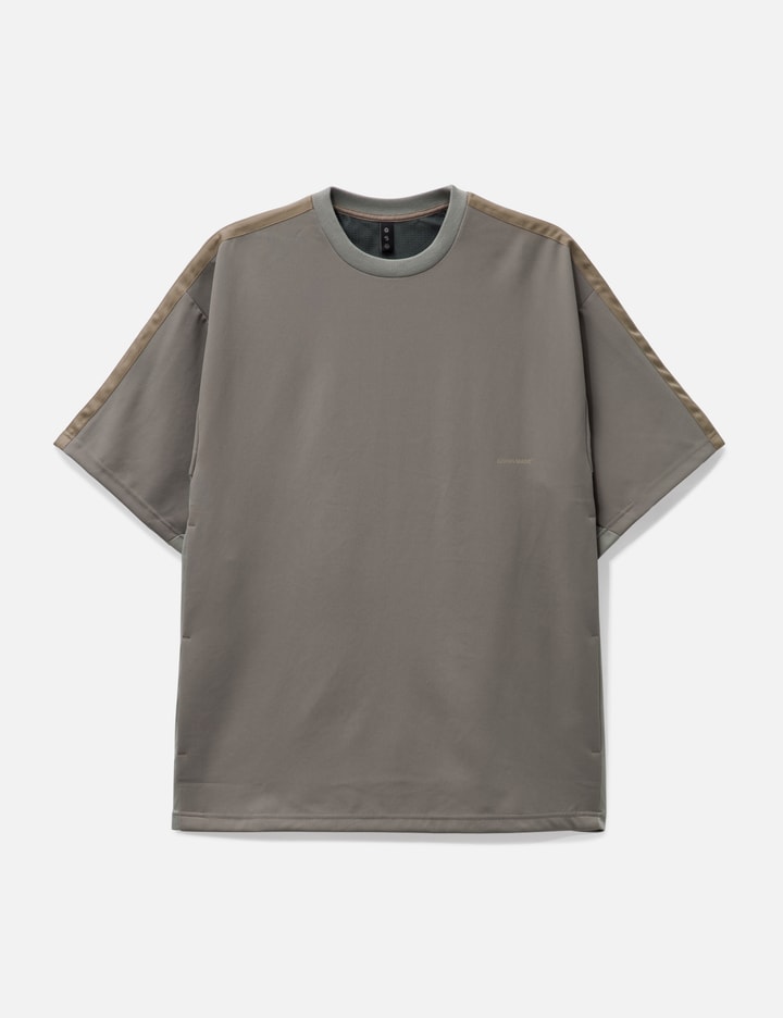 MGear-T2 Zystem Mesh T-shirt Placeholder Image