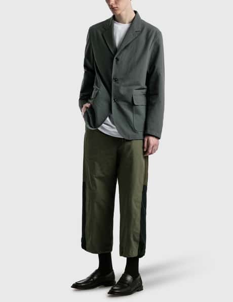 Nanamica - Breath Tune Club ジャケット | HBX - ハイプビースト  