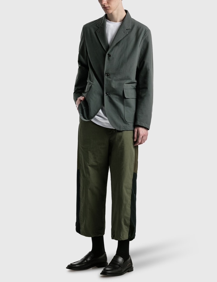 Breath Tune Club Jacket Placeholder Image