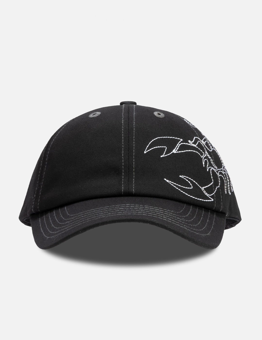 Scorpion 6 Panel Cap