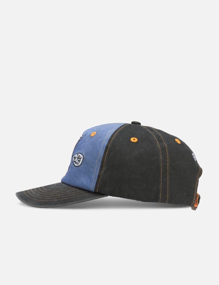 Butter Goods Butter Goods X Daniel Johnston Enemy Five Panel Cap